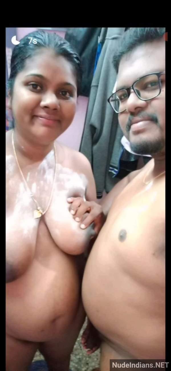 50 Tamil sex photos India couple nude pela peli went viral