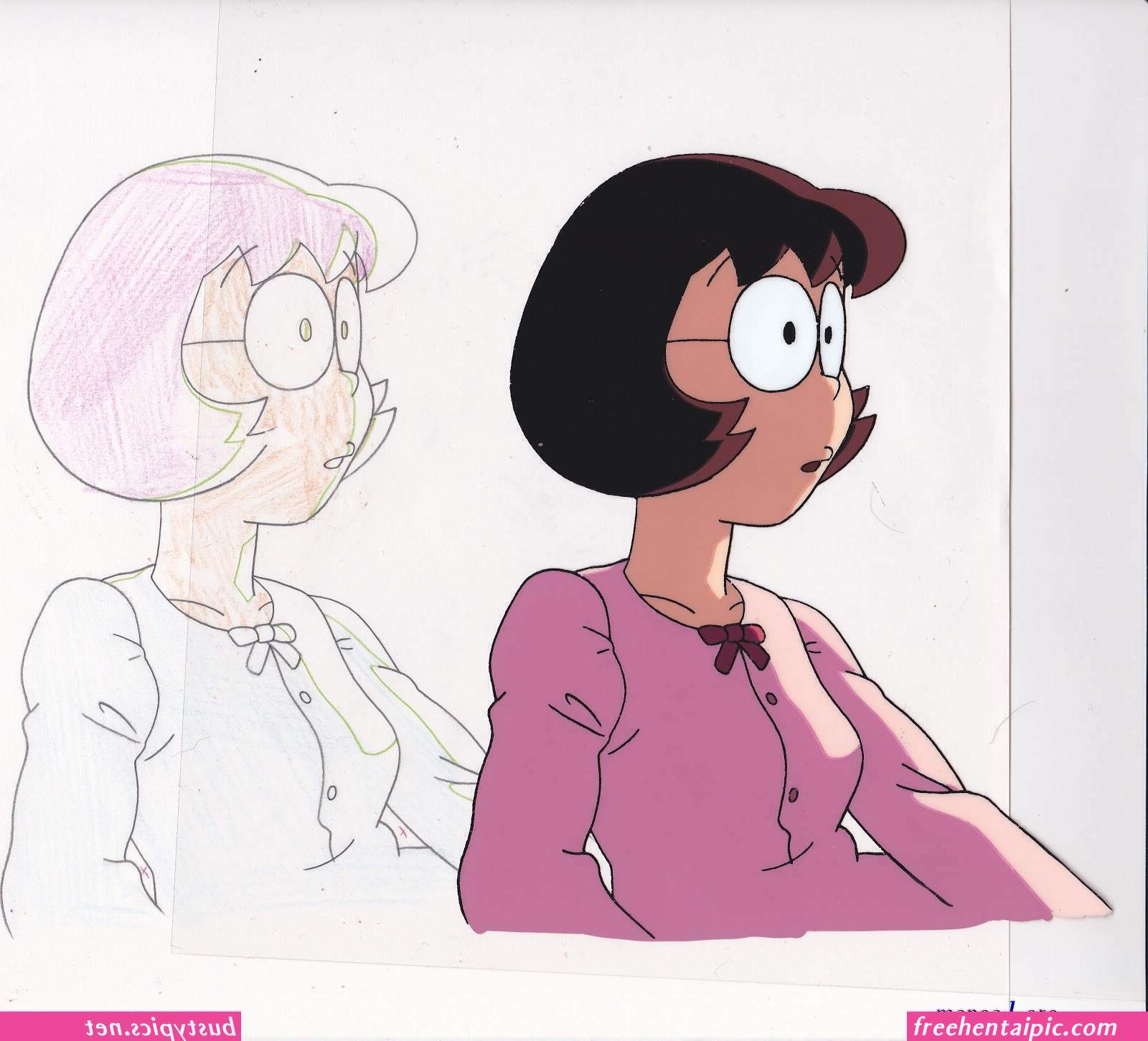 komik hentai nobita shizuka