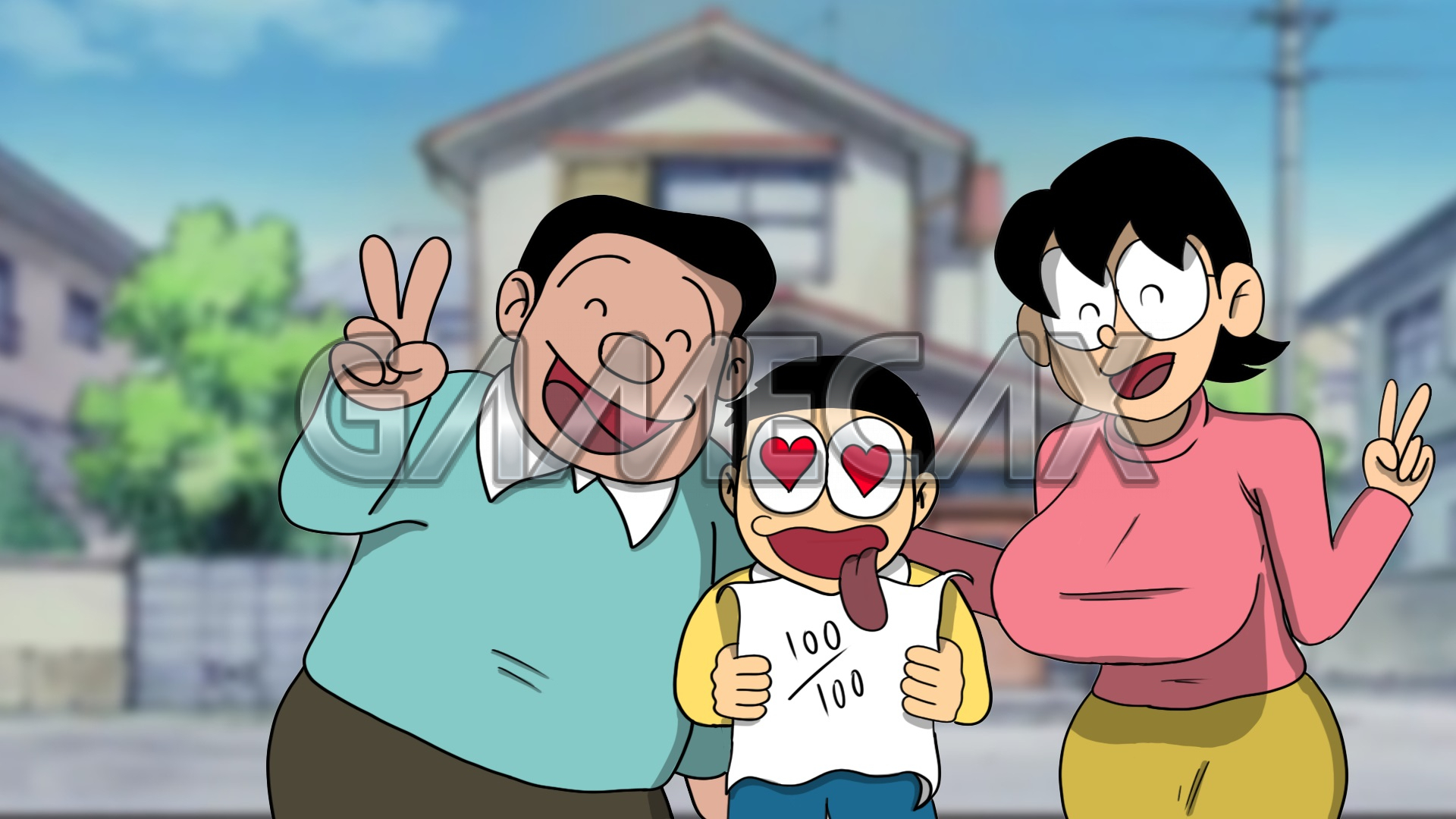 Doraemon X v0.9b APK Gamecax
