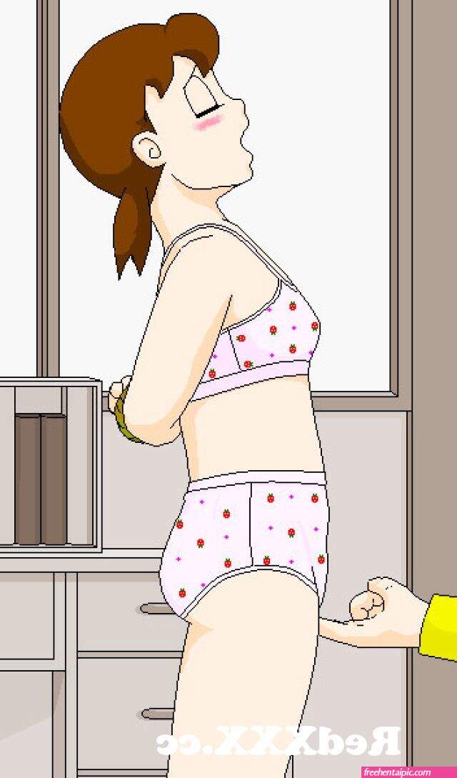 shizuka x nobita porno