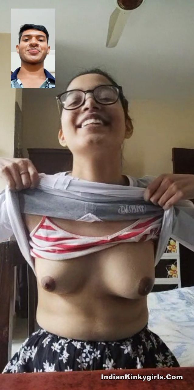 Sexy Desi College Girl Nude And Blowjob