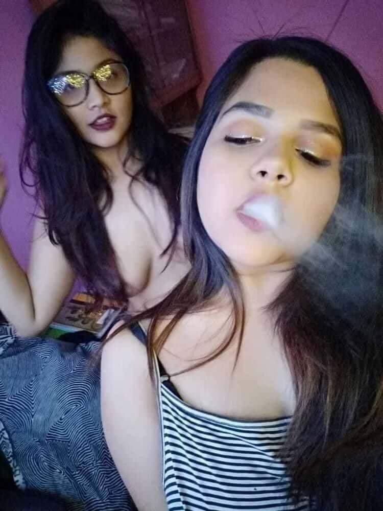 College girl