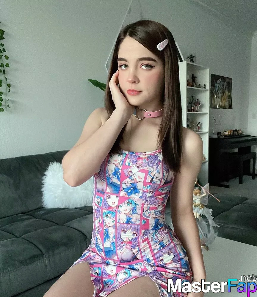 Staryuuki Nude OnlyFans Leak Picture uStwPufu76