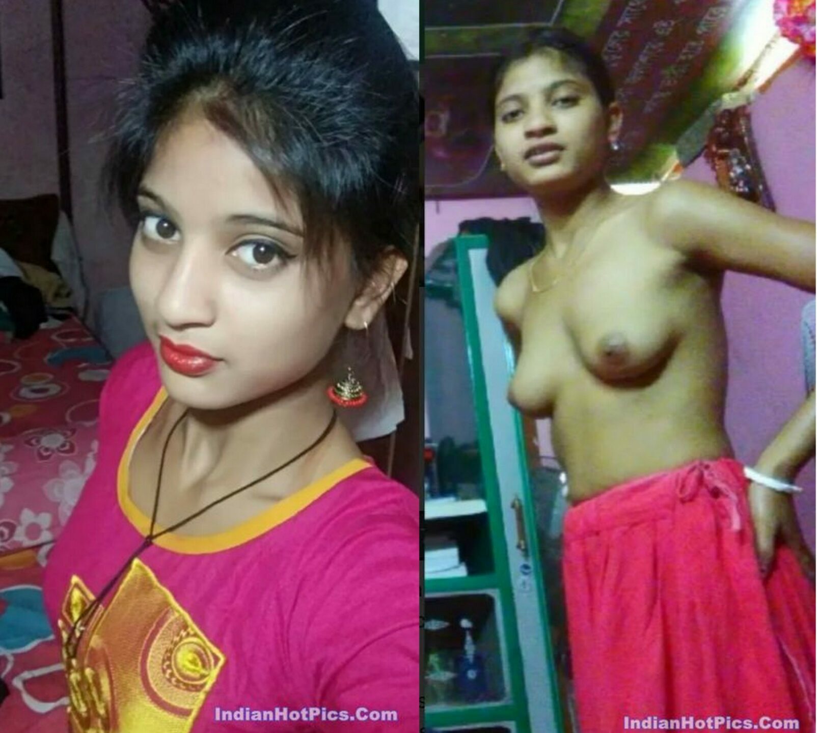 Village girl nude Archives