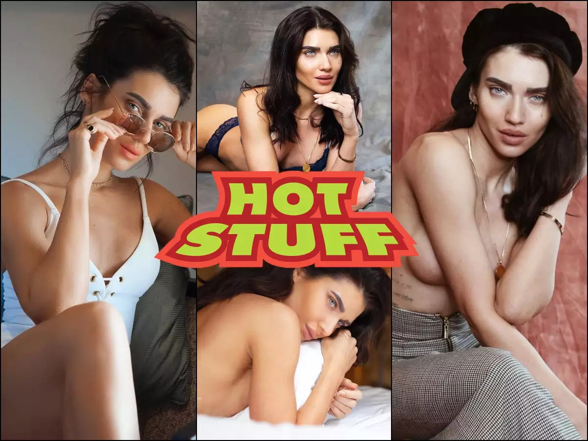 Scarlett Wilson Hot Sexy Photos: Saturday Love! Hot bold sexy and stunning pics video of Brit bombshell Scarlett Wilson