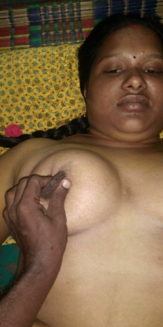 Chubby Tamil wife sex with young husband pics