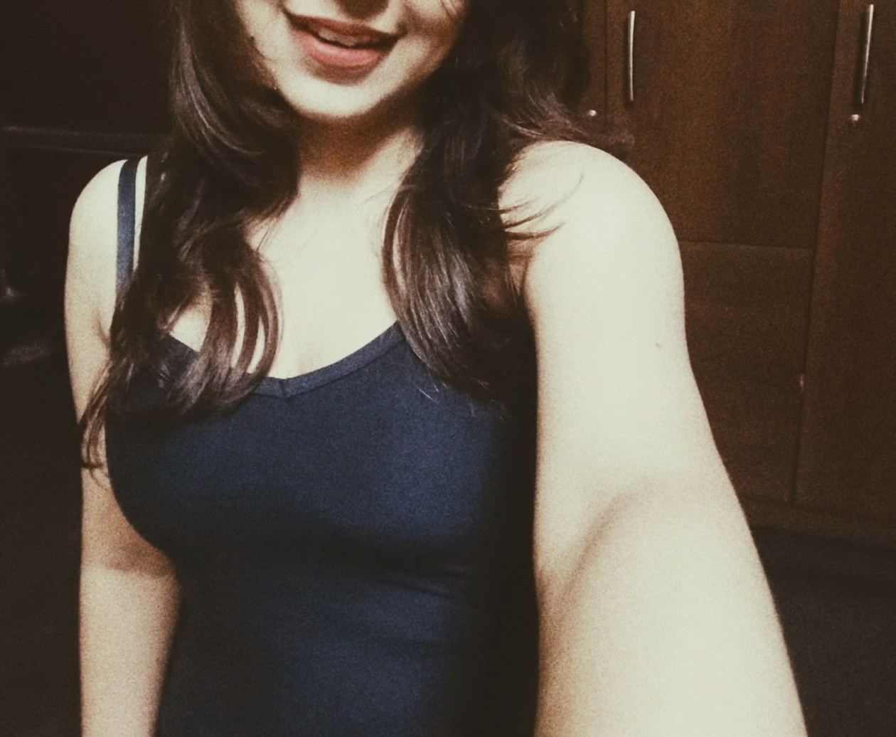 Bangladeshi girl nude tits and ass wearing pink panty 4 pictures