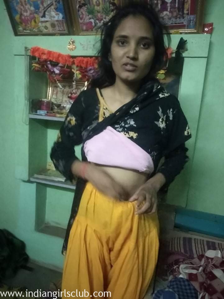 Village Girl Pic 22