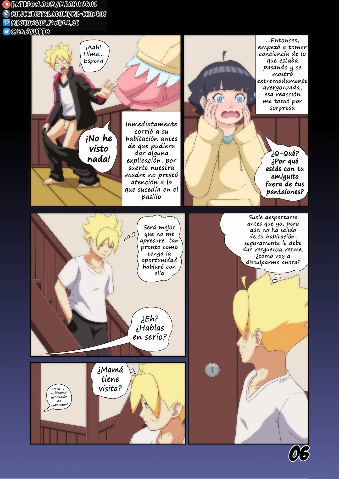 Boruto