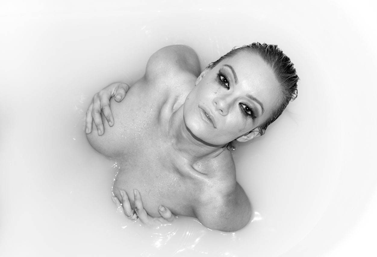 Bathtub Blues