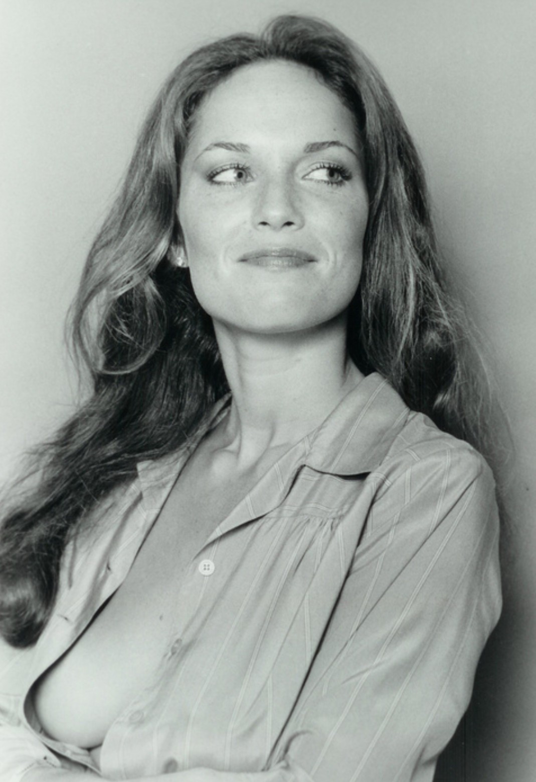 Catherine Bach