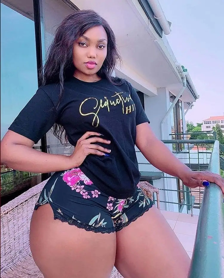 Sanchoka turned down offers from American porn companies