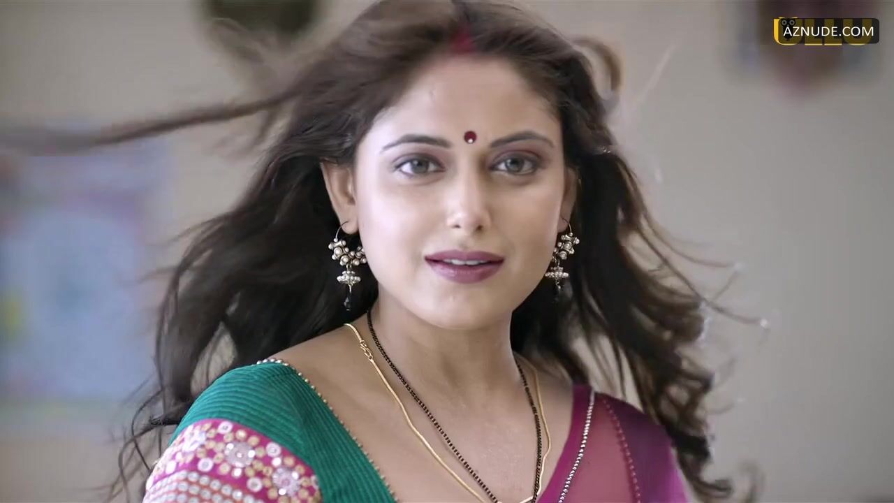 Sneha Paul Breasts film in Charmsukh