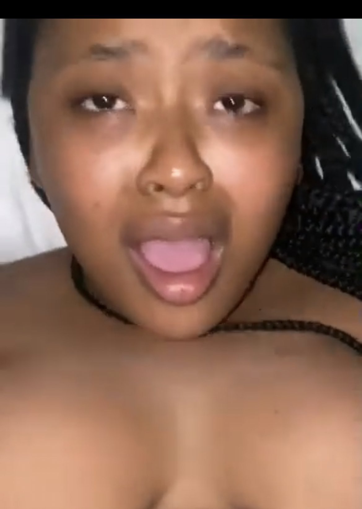 Cyan Boujee Trending Leaked Sextape video