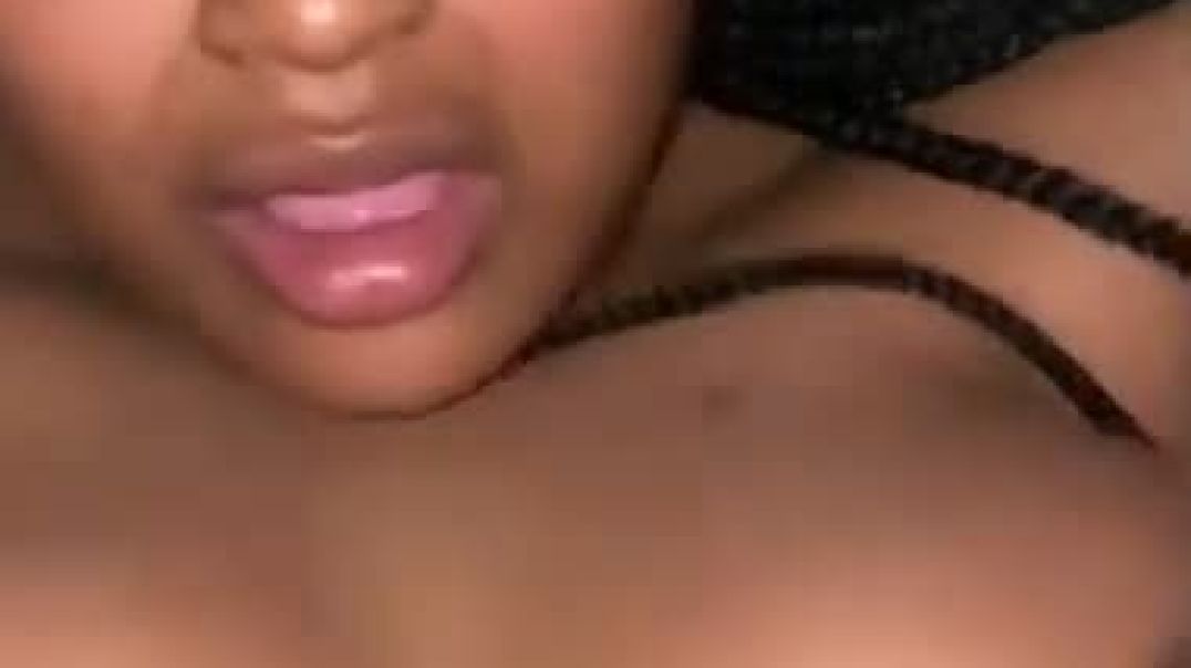 Cyan Boujee Leaked Sextape