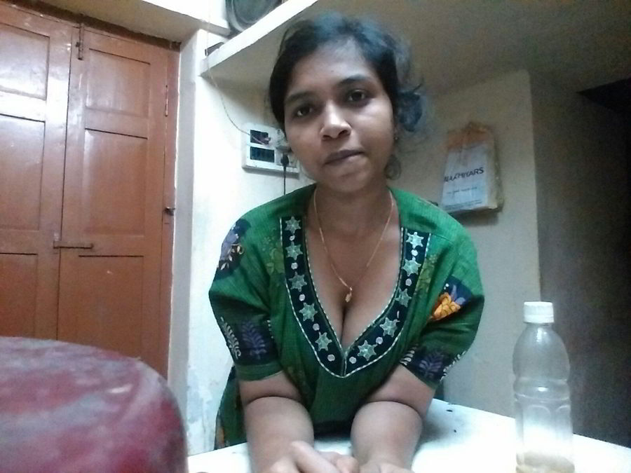 Indian Aunty nudes