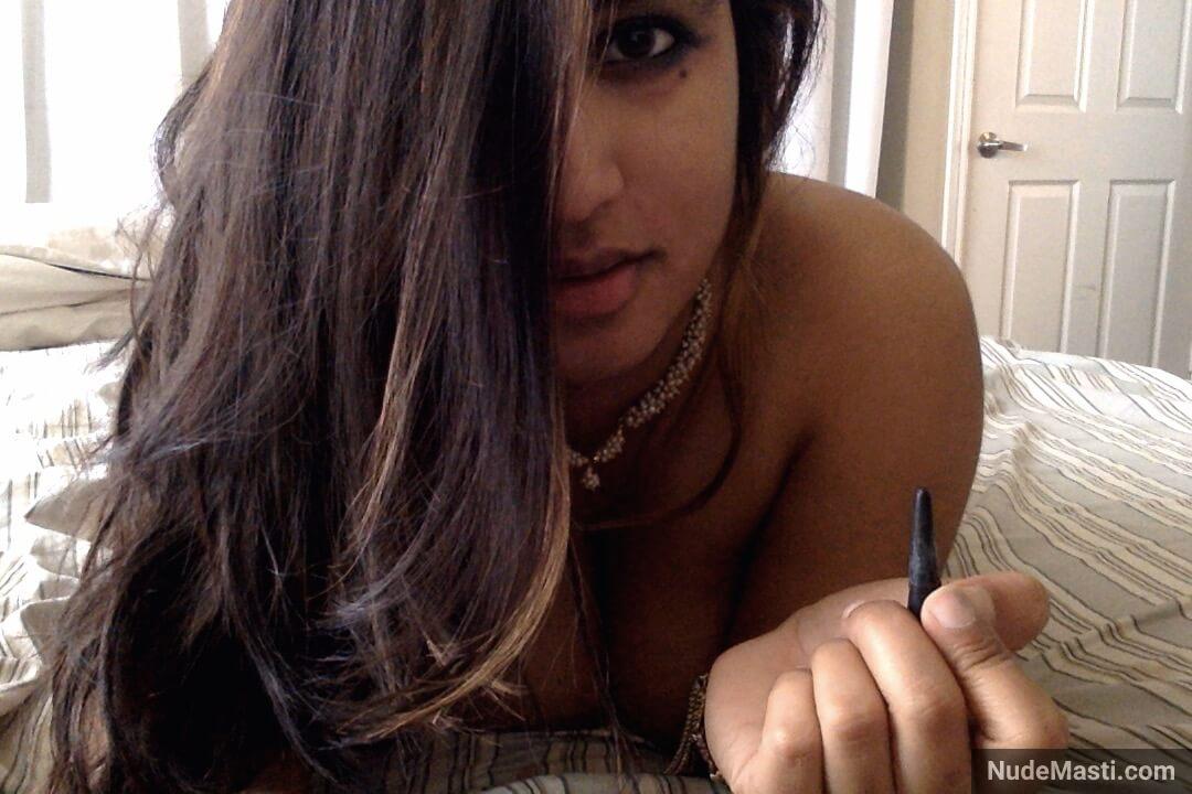Sexy Indian Girl Rupalis Nude Images Leaked Online