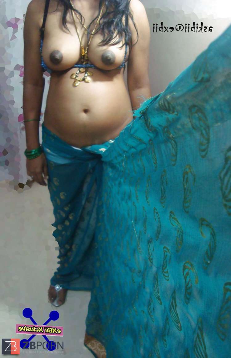 Mallu aunties exposing from low neck blouses pics