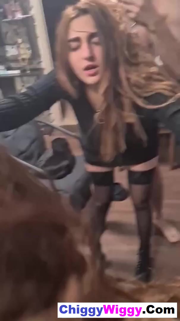 Red Bra Big Boobs Jumping Viral Video Mms