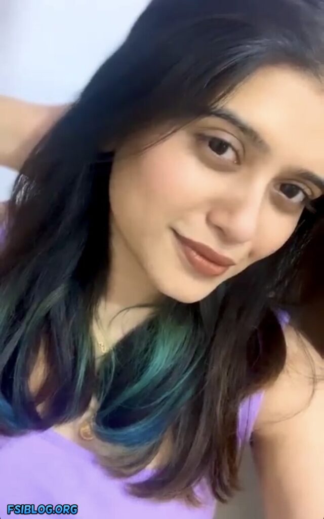 Nri desi girl leaked nudes on fsi