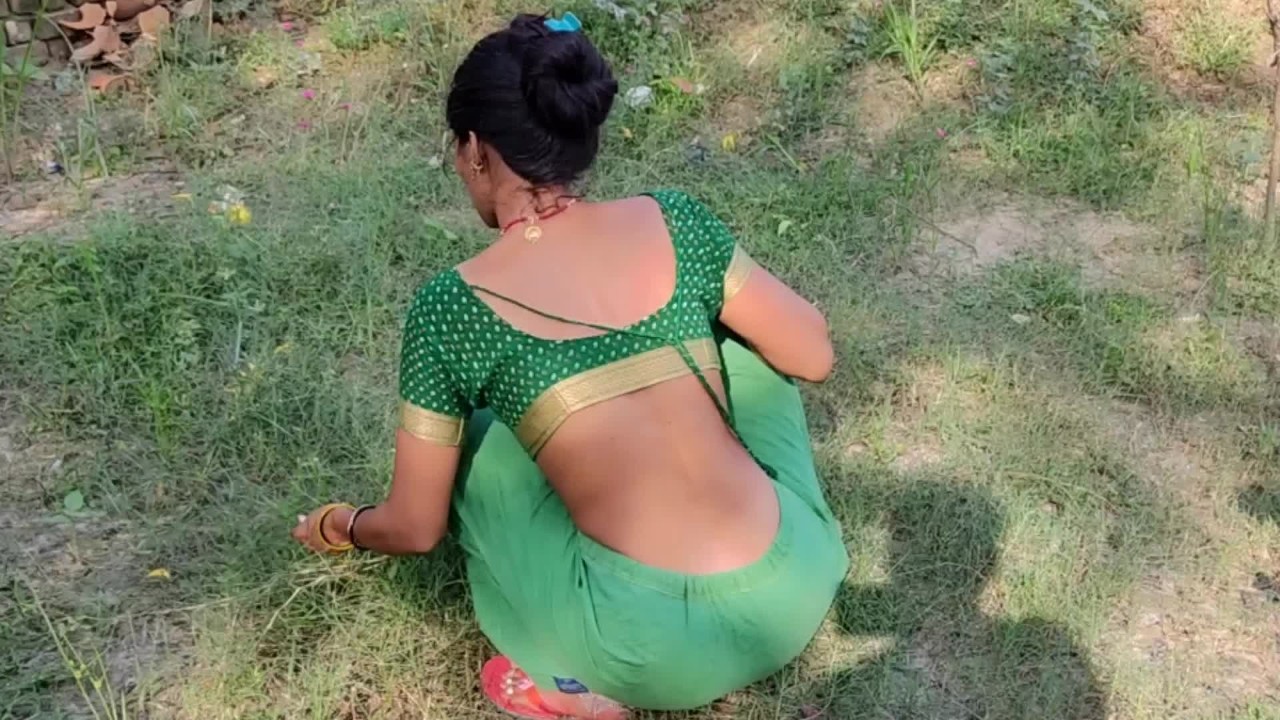 Newly Married Indian Desi Village Couple Hardcore Fuck Hindi Sex