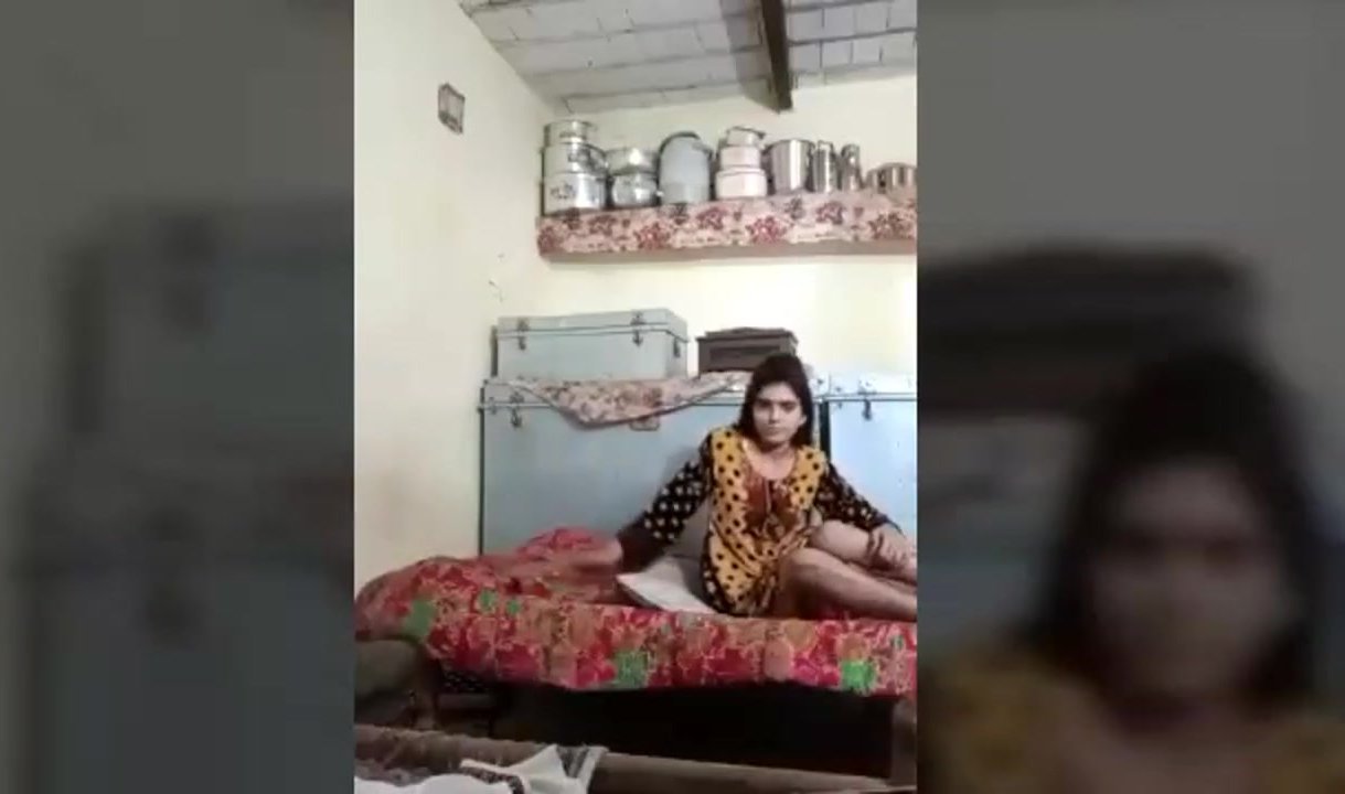 Desi Indian Village Couple sex