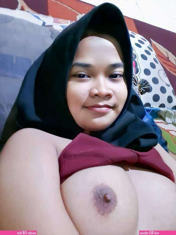 Jilbab nude pics