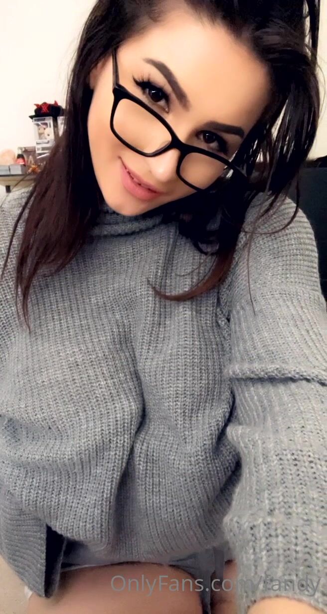 Fandy OnlyFans Porn 2