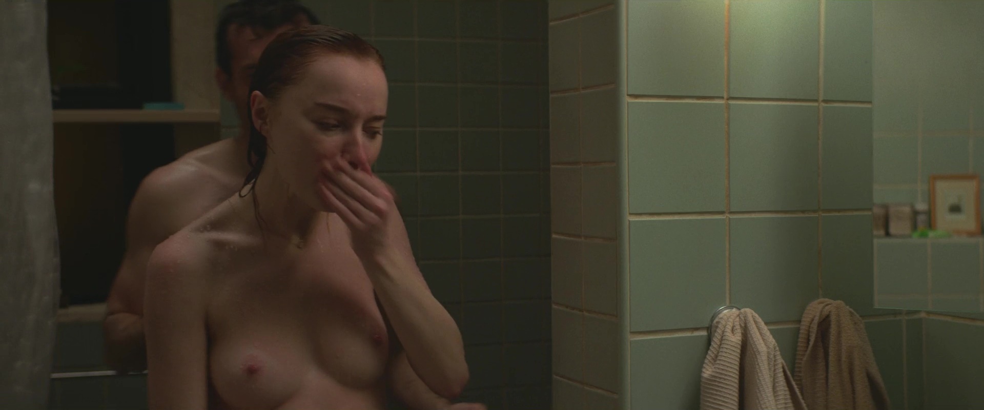 Nude video celebs Actress Phoebe Dynevor