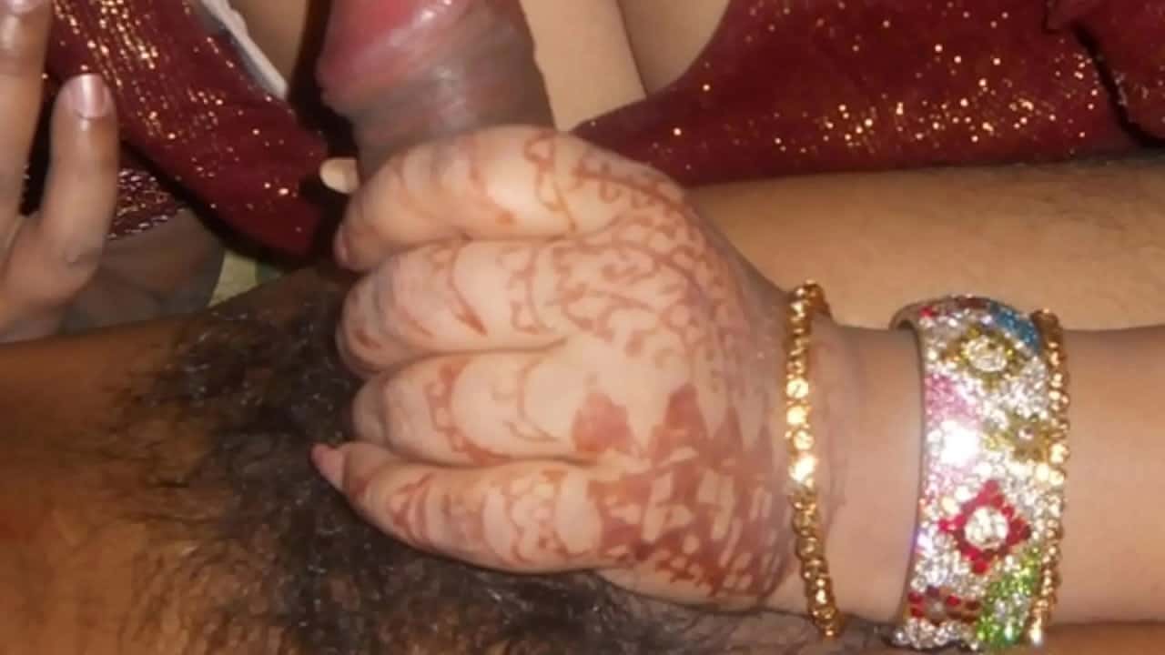 first night sex
