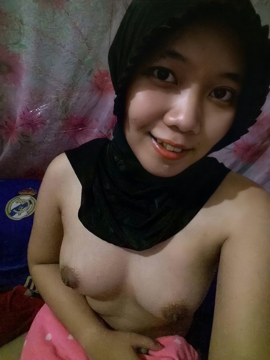 Toket jilbab