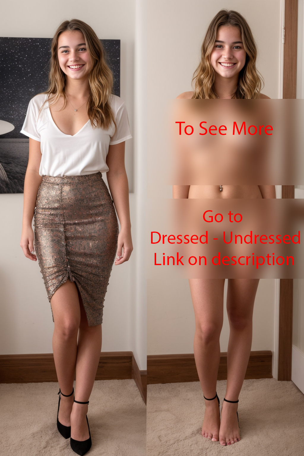 Dress Undress by martyart32 on DeviantArt