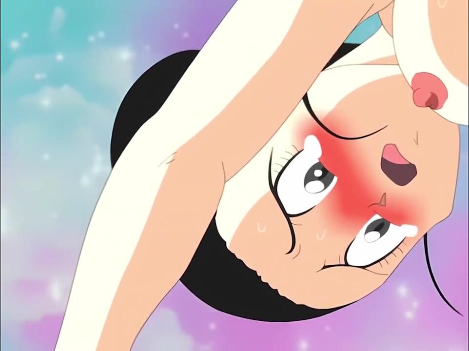 Gogeta Fucks Bulma And Chi Chi by ThePrinceVegeta rule34 dragon ball