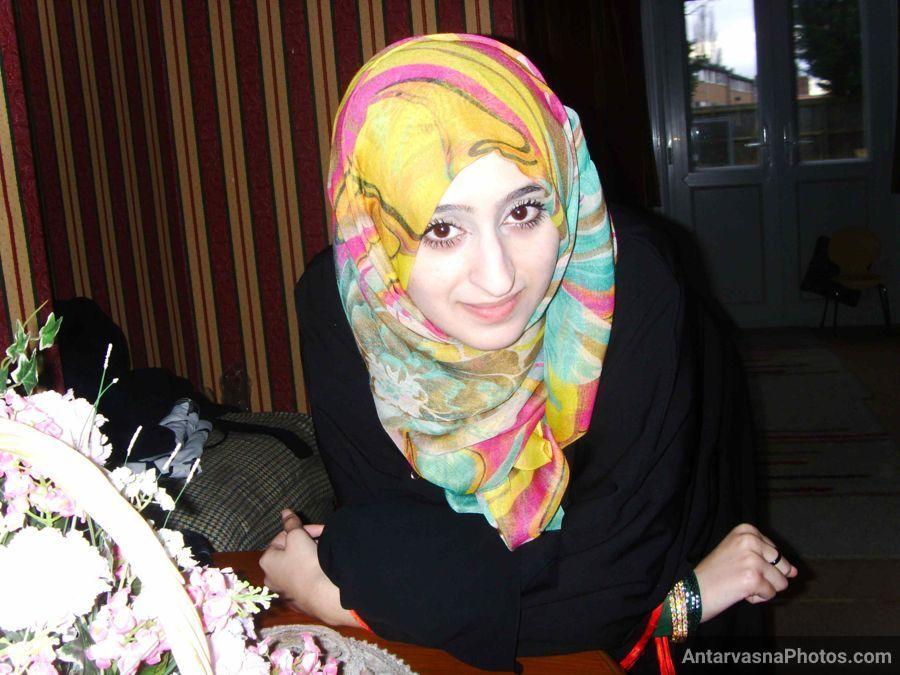 Pakistani hijab girl 27 nudue sexy photos
