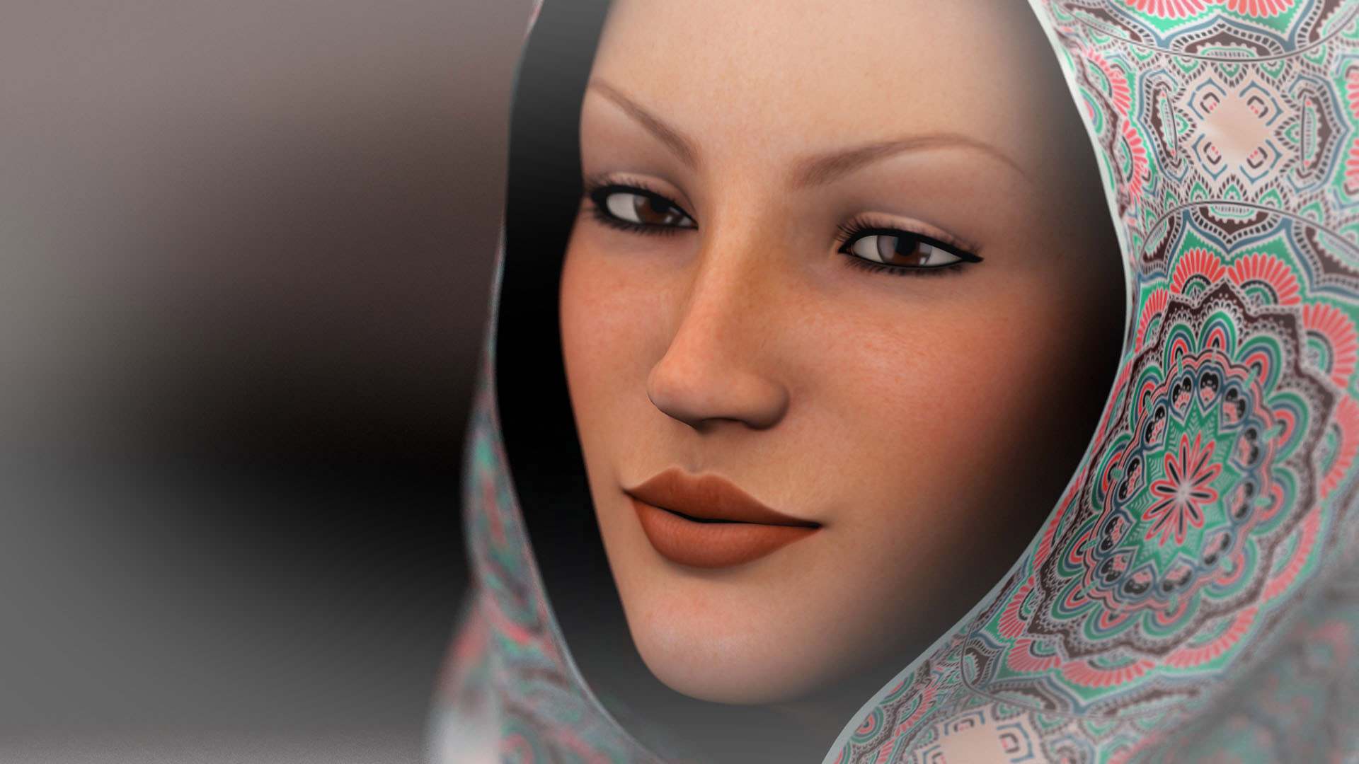 Salacious Desire v0.3 Porqpine Download