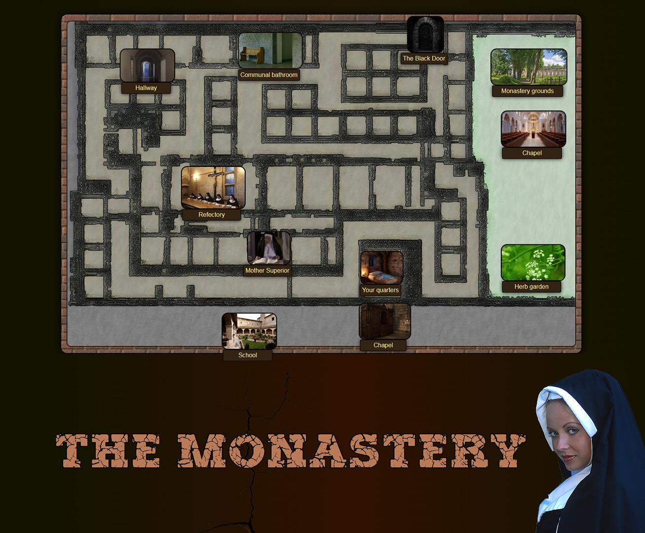 The Monastery