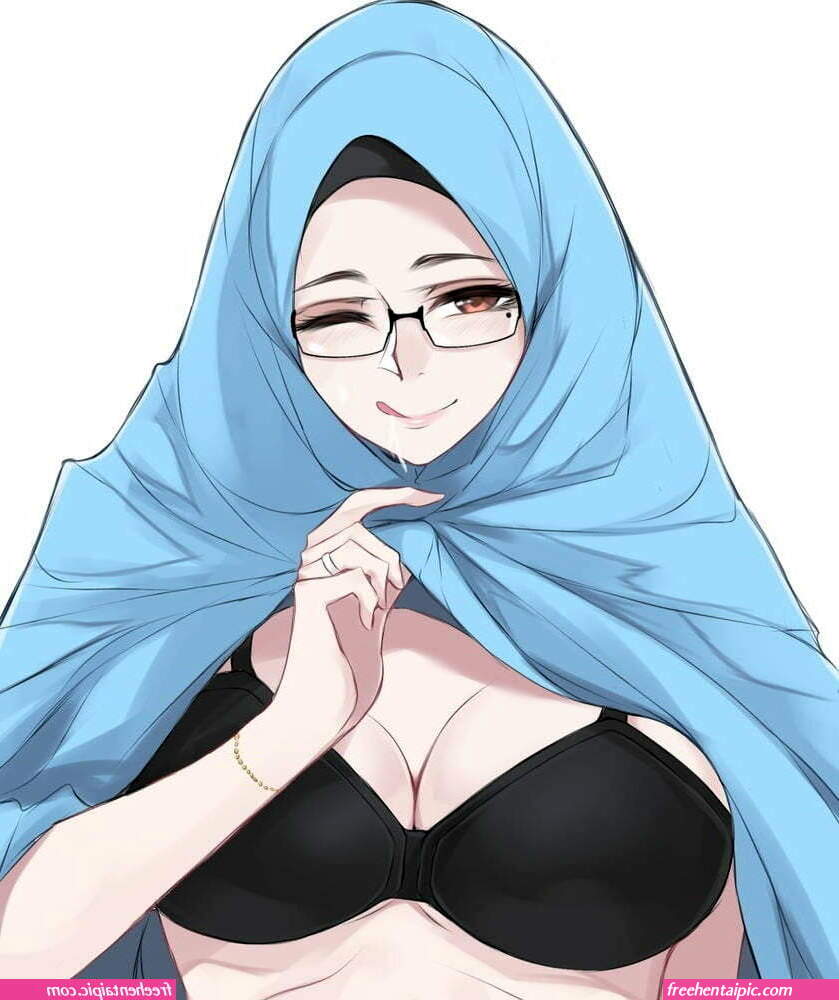 hijabi girls hentai