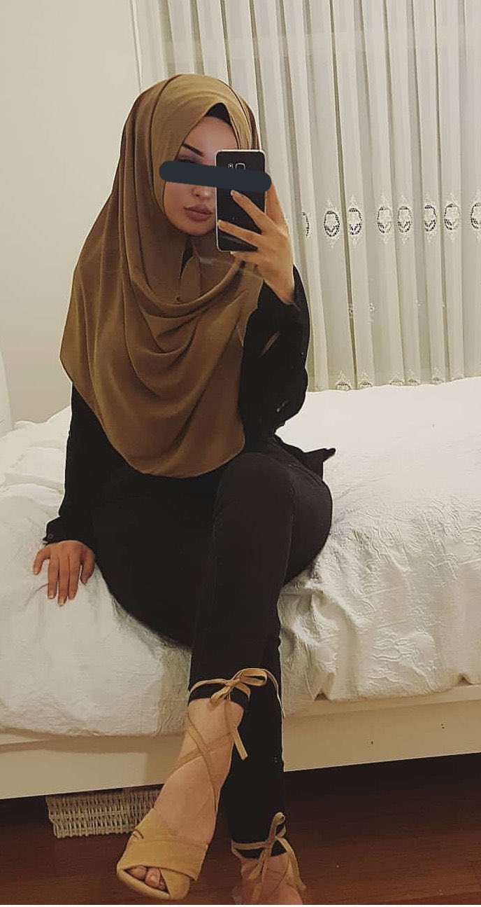 HornyWife hijabiwife X