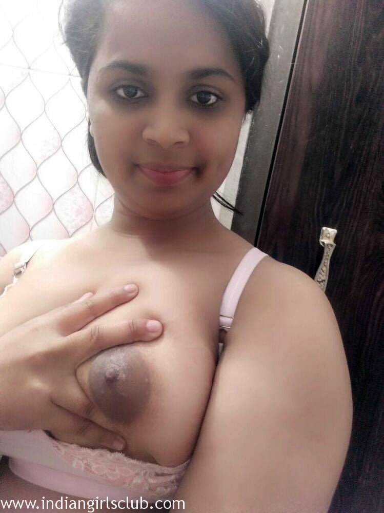 indian horny teen nude selfie020