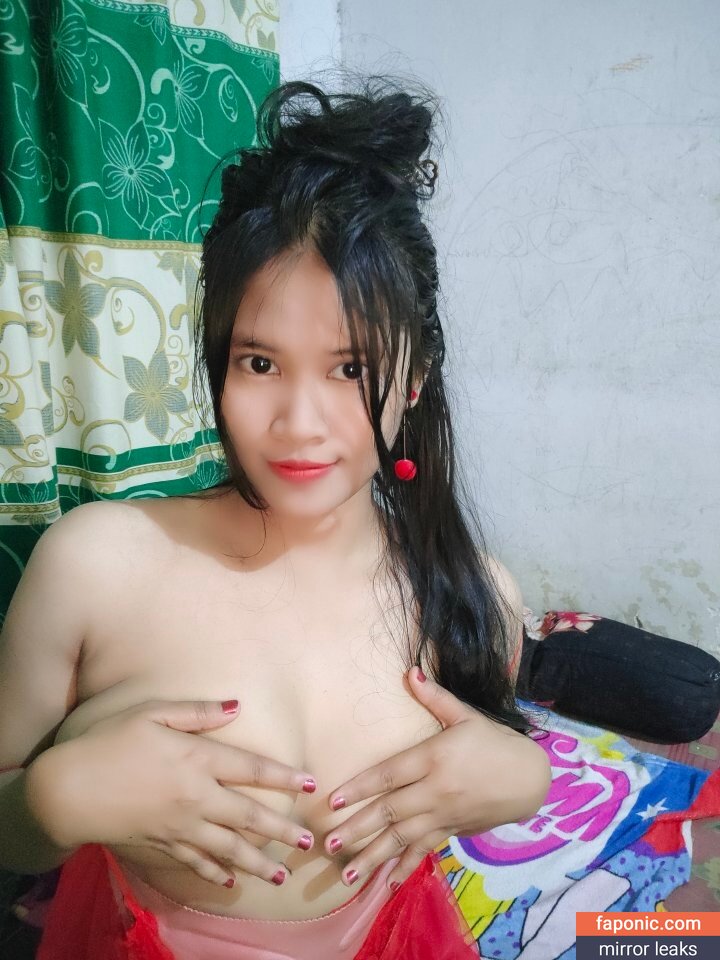 Mama Muda Anjani aka Mudaanjani Nude Leaks Patreon
