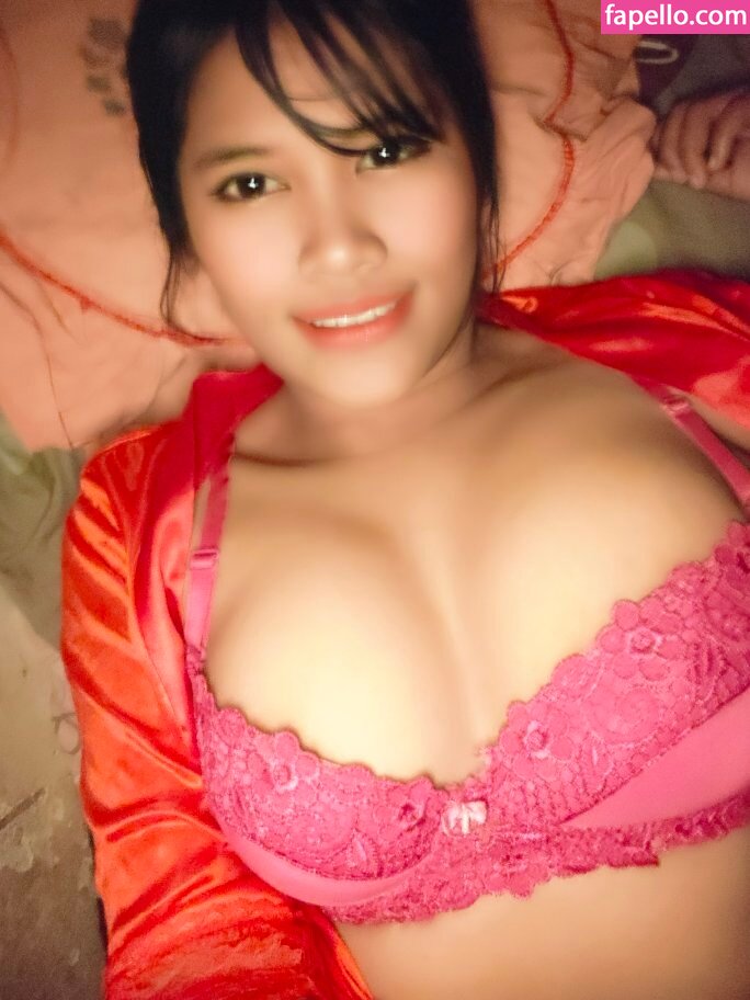 Mama Muda Anjani Mudaanjani Nude Leaked Patreon