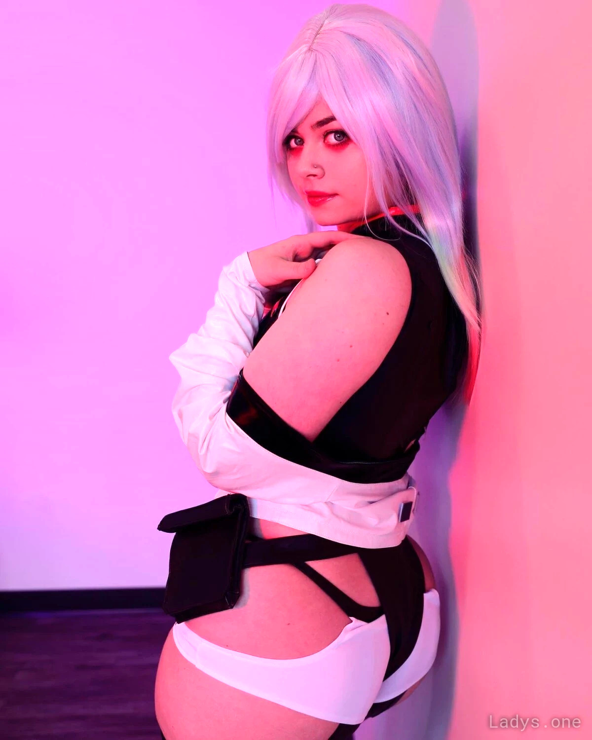 jessicatalystic twerk