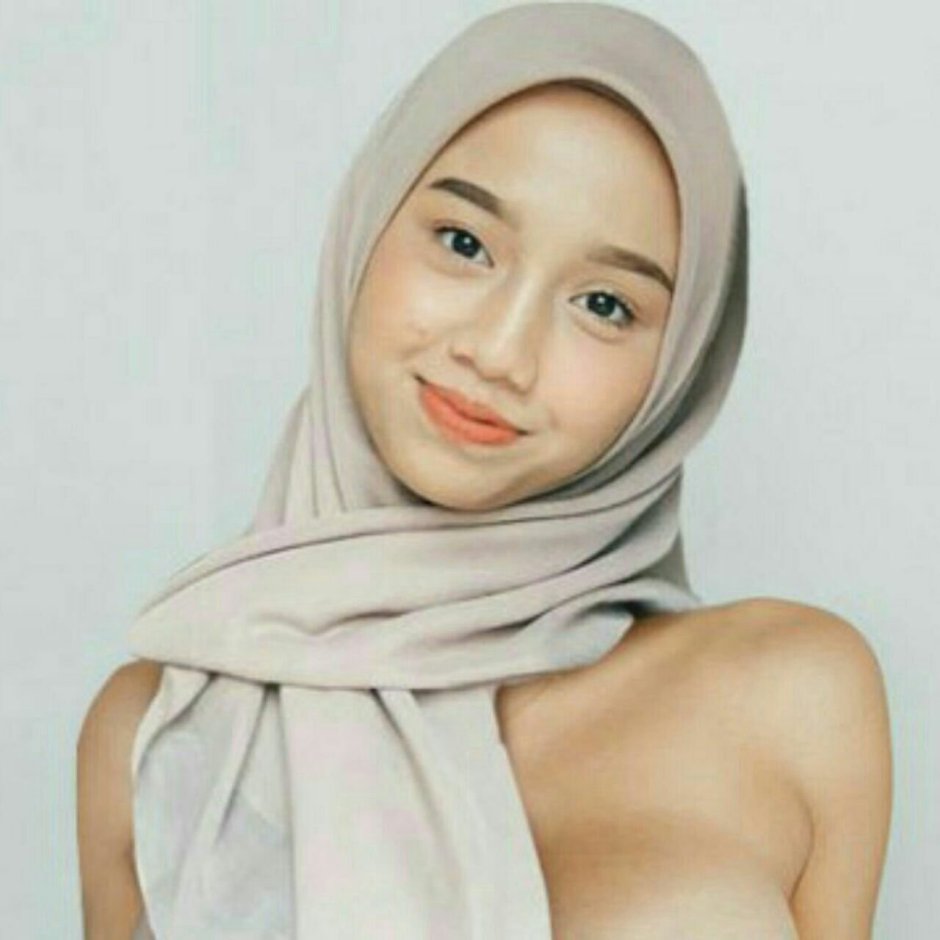 PAP JILBAB BUGIL
