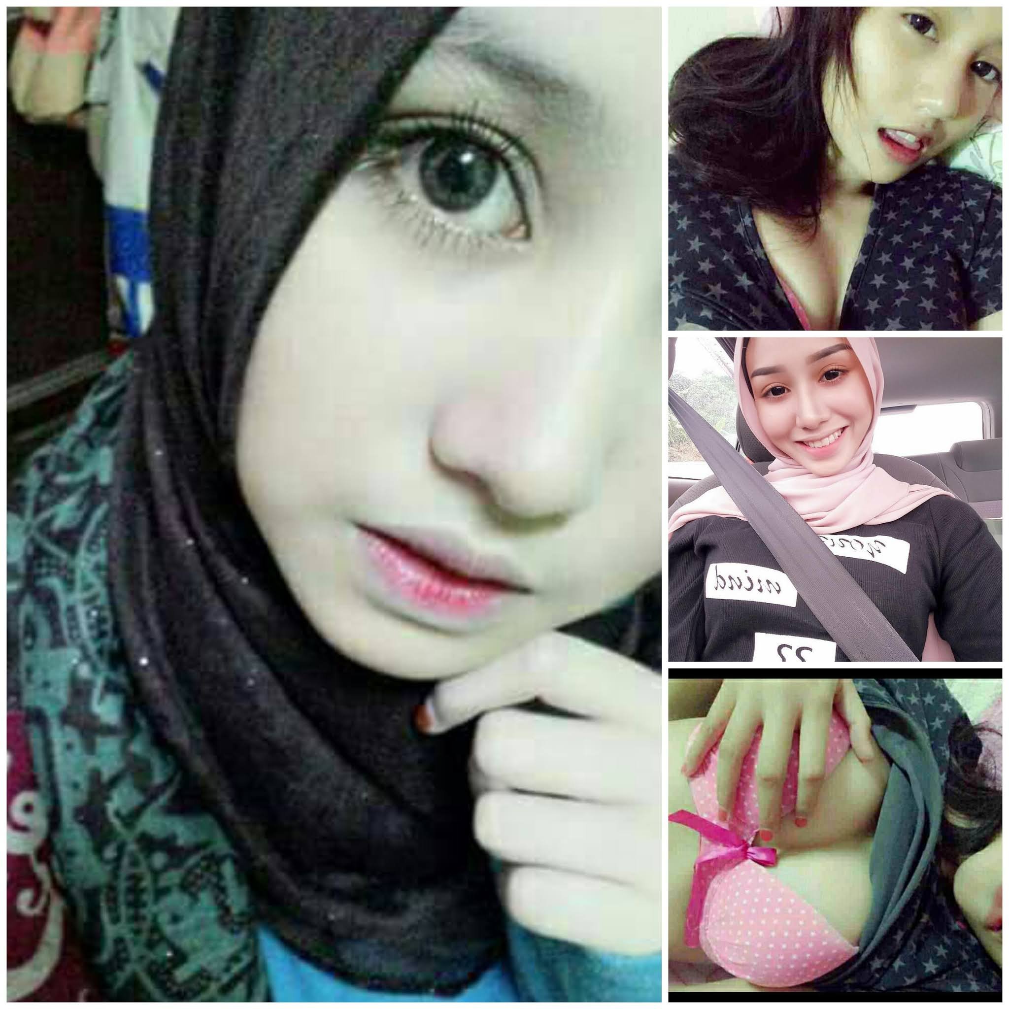 Jilbab Hot Ngentot