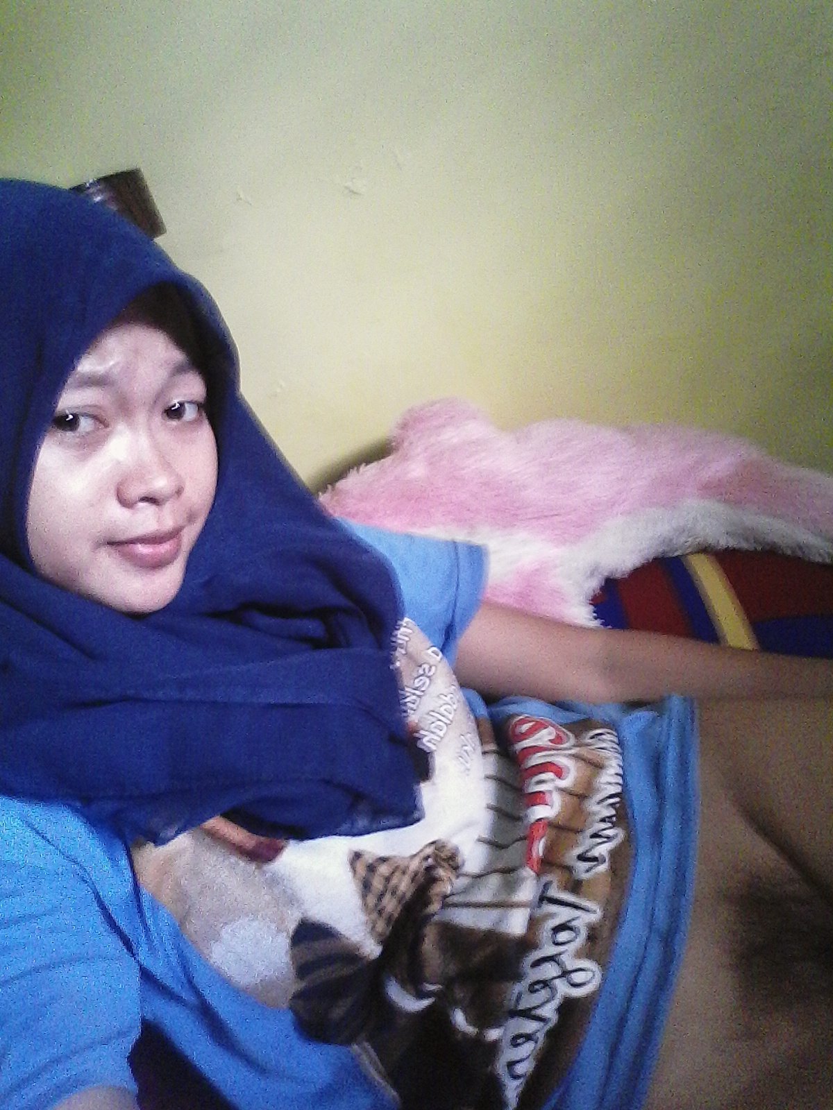 Jilbab ngentot terbaru