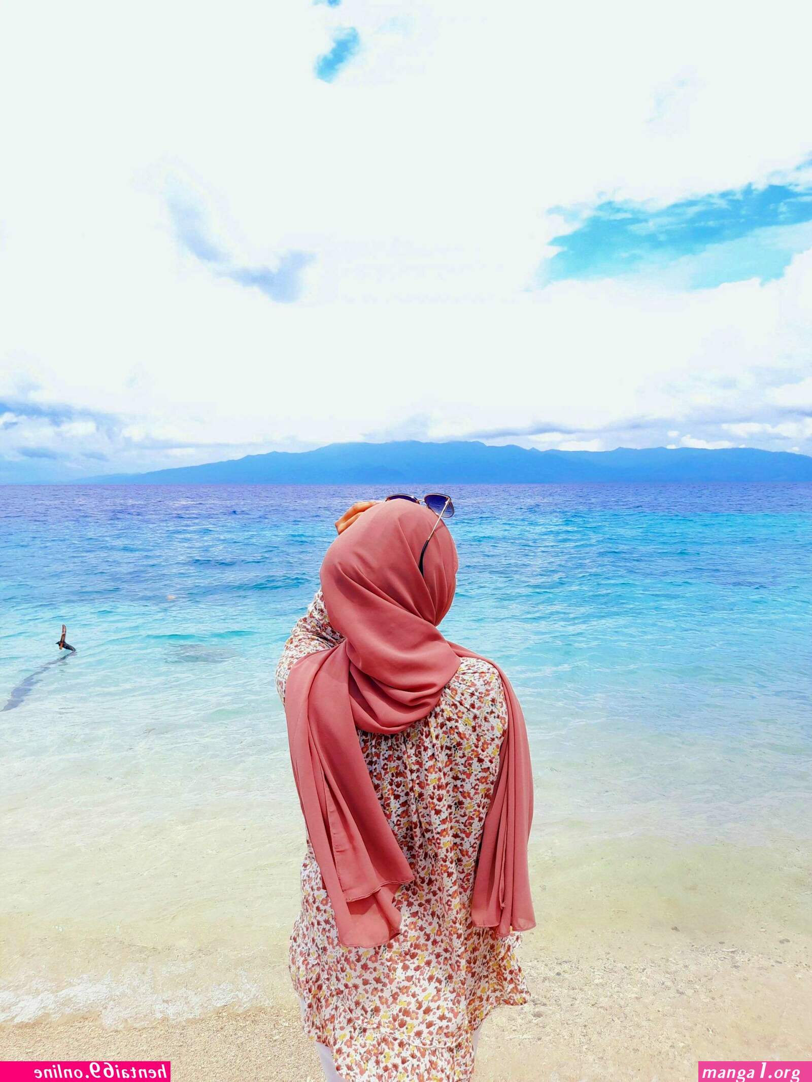 Hijab ngentot manhwa arisan