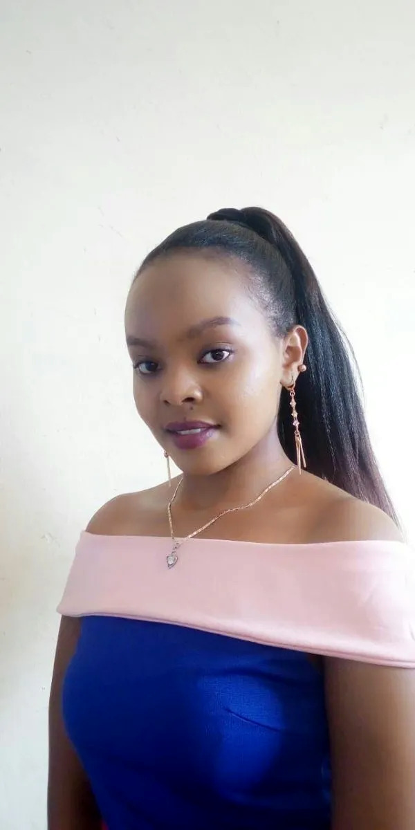 Kenyan Adult Blog Shocking Teen Naked Pics