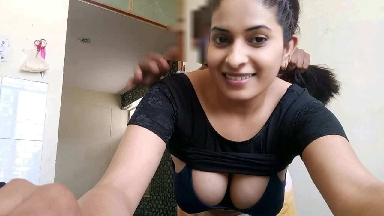 sex in kitchen