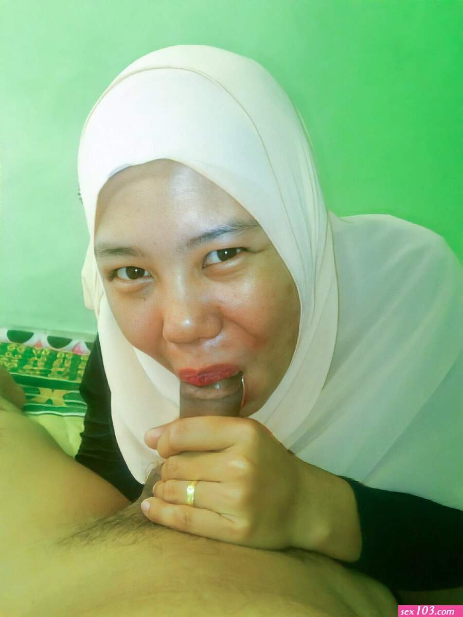 Penikmat jilbab