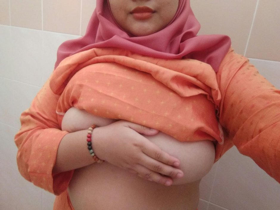 Ukhti bugil
